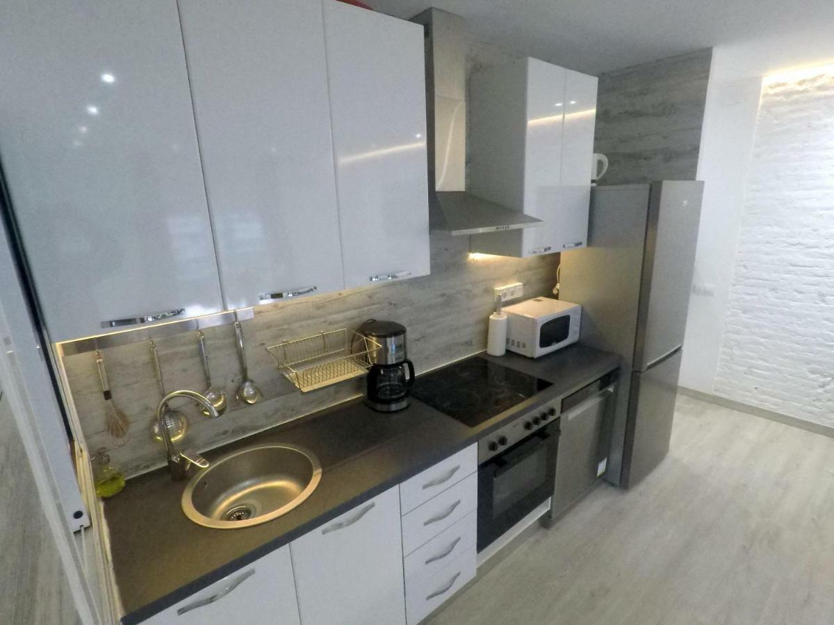 Your Home - Sagrada Familia Apartment Барселона Экстерьер фото